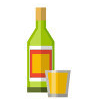 alcohol alcohol